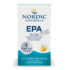Nordic Naturals EPA Xtra Fish Oil lemon softgels, 1640 mg omega-3, high EPA formula, 60 count