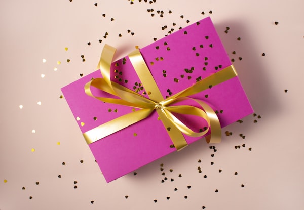 Gift Box