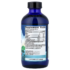 Nordic Naturals Arctic Cod Liver Oil, 1060 mg Omega-3, Unflavored, 237 mL - Image 2