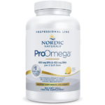 Nordic Naturals ProOmega 1280 mg
