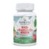 Nordic Naturals Kids Vitamin D3 Gummies, 400 IU, Wild Watermelon, 60 Gummies