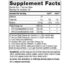 Nordic Naturals Children's DHA Gummy Chews, 600 mg Omega-3, Tropical Punch, 30 Gummies - Image 2
