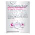 Grassfed Collagen Peptides + C & Biotin, 6000 mg, 90 Tablets - Image 3