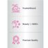 NeoCell Collagen Beauty Builder, 150 Caplets | Collagen for Skin, Hair & Nails - Image 3