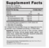 Nordic Naturals EPA Xtra, Lemon - 60 Soft Gels - 1640 mg Omega-3 - High-Intensity EPA Formula for Positive Mood, Heart Health & Healthy Immunity - Non-GMO - 30 Servings | Supports mood, heart & immune health. High-intensity EPA formula. Non-GMO. Lemon flavor. 30 servings. - Image 2