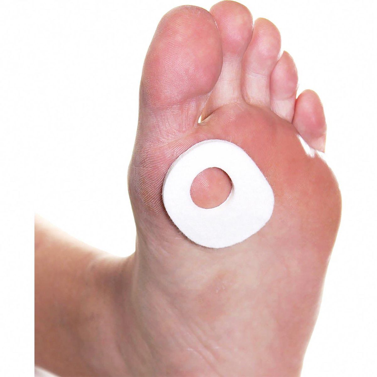 Corn and bunion cushions