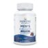 Nordic Naturals Men's Multivitamin Gummies, Mixed Berry, 60 Gummies
