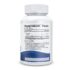 Nordic Naturals CoQ10 Gummies, 100 mg Coenzyme Q10, Strawberry – 60 Gummies - Image 2