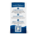 Nordic Naturals Vitamin D3 + K2, 2000 IU D3, Orange - 60 Softgels | Bone Health. Immune Support. Calcium Balance. Synergistic D3 + K2. Non-GMO. Plant-Based K2 MK-7. Orange Flavor Softgels - Image 4