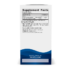 Nordic Naturals Vitamin D3 + K2, 2000 IU D3, Orange - 60 Softgels | Bone Health. Immune Support. Calcium Balance. Synergistic D3 + K2. Non-GMO. Plant-Based K2 MK-7. Orange Flavor Softgels - Image 2