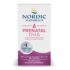 Nordic Naturals Prenatal DHA Supplement 830Mg Omega 3 Fish Oil+400 Iu VitaminD3 For Babies During Pregnancy & Lactation Vitamins For Pregnancy | Unflavoured 90 Fishoil Softgel