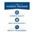 Nordic Naturals Omega Woman | 500 Mg Omega-3 Fish Oil Omega 6 GLA & 800 Mg Evening Primrose Oil | Omega 3 For Women Supports Radiant Skin & Hormonal Balance | Fish Oil Lemon Flavour 120 Softgels - Image 5