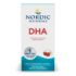 Nordic Naturals DHA Softgels 180 Count strawberry fish oil softgels
