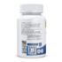 Nordic Naturals Vitamin C Gummies, 250mg, Tart Tangerine, 120 Gummies - Image 3