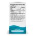Nordic Naturals Ultimate Omega-D3, 1280 mg Omega-3 + 1000 IU Vitamin D3, Lemon, 120 Softgels - Image 2