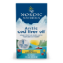 Nordic Naturals Arctic Cod Liver Oil, 750mg Omega-3, Lemon, 180 Soft Gels - Image 4