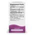 Nordic Naturals Prenatal DHA Supplement 830Mg Omega 3 Fish Oil+400 Iu VitaminD3 For Babies During Pregnancy & Lactation Vitamins For Pregnancy | Unflavoured 90 Fishoil Softgel - Image 2