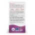 Nordic Naturals Prenatal DHA Supplement 830Mg Omega 3 Fish Oil+400 Iu VitaminD3 For Babies During Pregnancy & Lactation Vitamins For Pregnancy | Unflavoured 90 Fishoil Softgel - Image 3