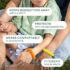 Cliganic 20 Pack Mosquito Repellent Bracelets, DEET-Free Waterproof Bands - Image 4