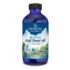 Nordic Naturals Arctic Cod Liver Oil, 1060 mg Omega-3, Orange, 237 mL