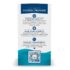 Nordic Naturals Omega-3 Fish Oil, 690 mg EPA & DHA, Lemon, Fish Gelatin – 60 Softgels - Image 4