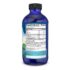 Nordic Naturals Arctic Cod Liver Oil, 1060 mg Omega-3, Orange, 237 mL - Image 2