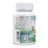 Nordic Naturals Kids Vitamin D3 Gummies, 400 IU, Wild Watermelon, 60 Gummies - Image 3