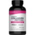 NeoCell Collagen Peptides Pills 270 caplets with vitamin C and biotin for hair, skin and nails