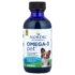 Nordic Naturals Omega-3 Pet, 294 mg Omega-3, Unflavored, 60 mL