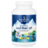 Nordic Naturals Arctic Cod Liver Oil, 750mg Omega-3, Lemon, 180 Soft Gels
