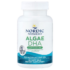 Nordic Naturals Algae DHA, 500mg Vegan Omega-3 Oil, Plant-Based - 60 Count | Plant-based DHA from algae oil. Brain, eye & nervous system support. Certified vegan, non-GMO. 30 servings. 2 per day.