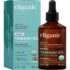 Cliganic USDA Organic Tamanu Oil, 100% Pure - For Face, Hair & Skin | Natural Cold Pressed Unrefined Hexane-Free
